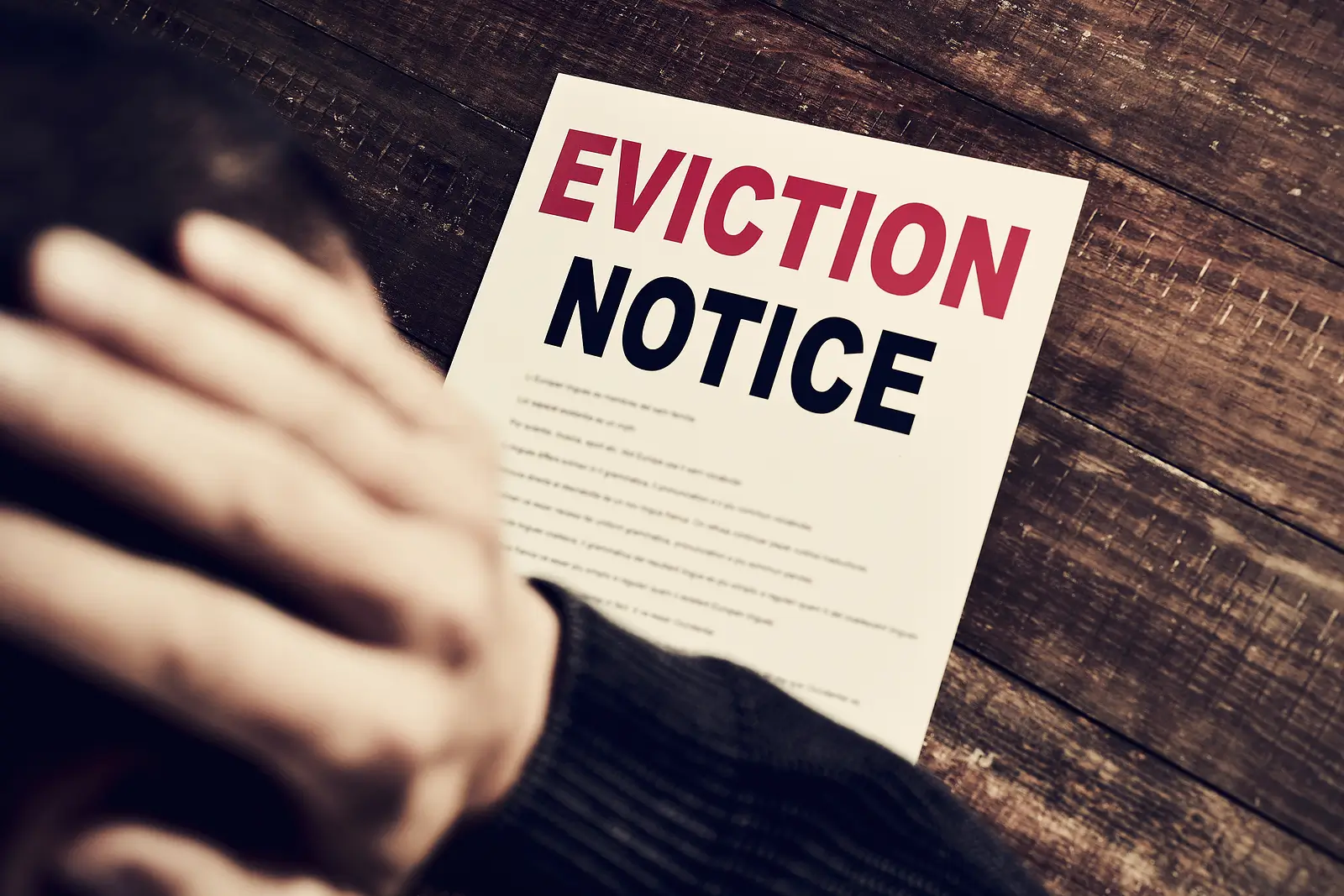 A Practical Guide to Georgia Evictions for Local Landlords