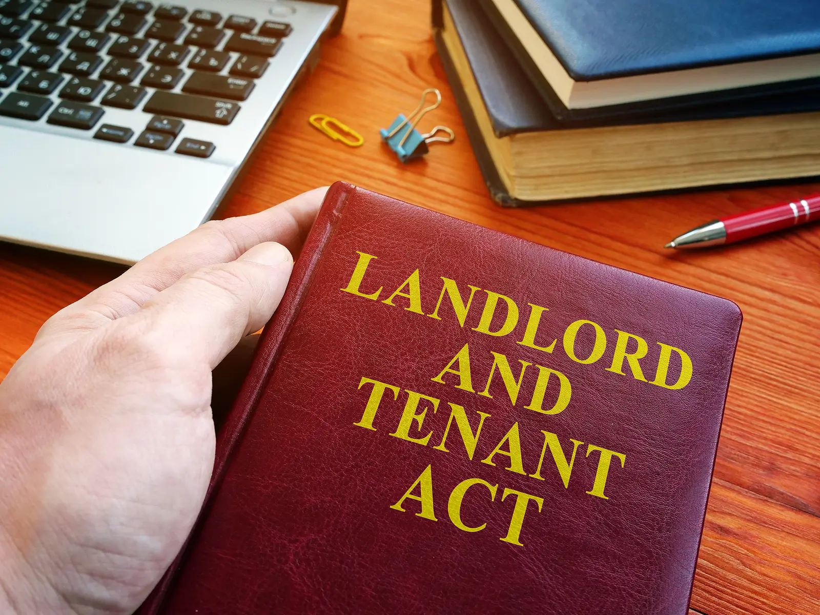 Georgia Landlord Laws: What Rental Property Owners Need to Know to Stay Compliant