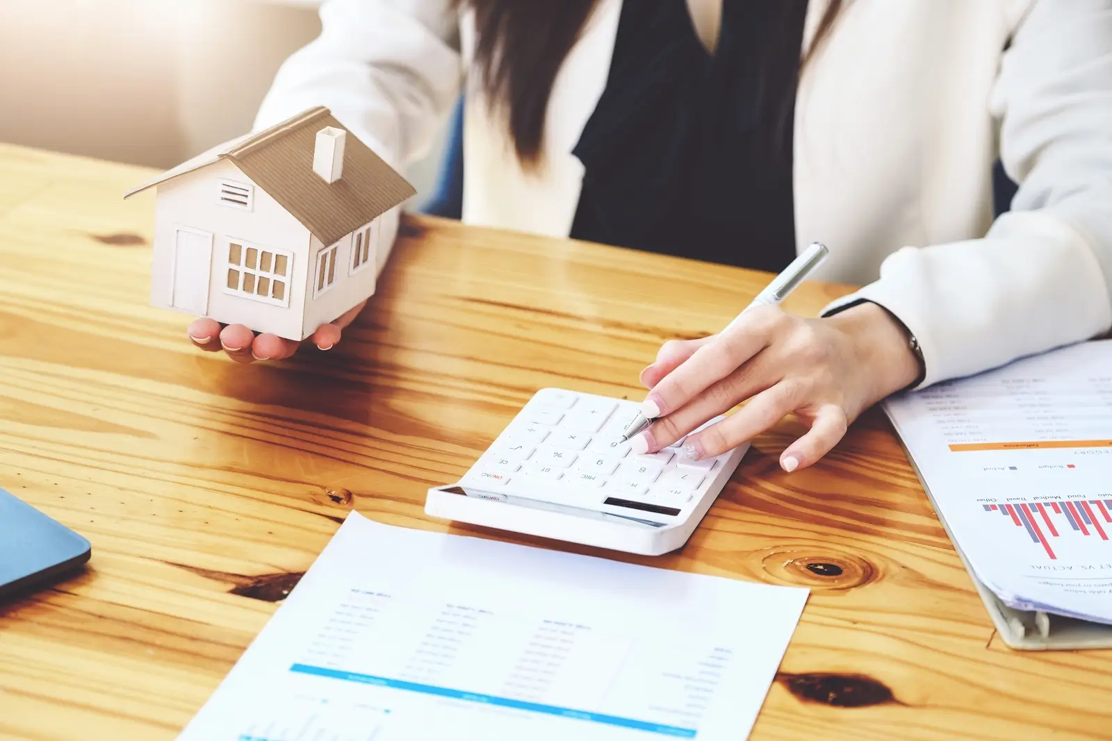 The Hidden Costs Experienced Property Managers Help Georgia Landlords Avoid