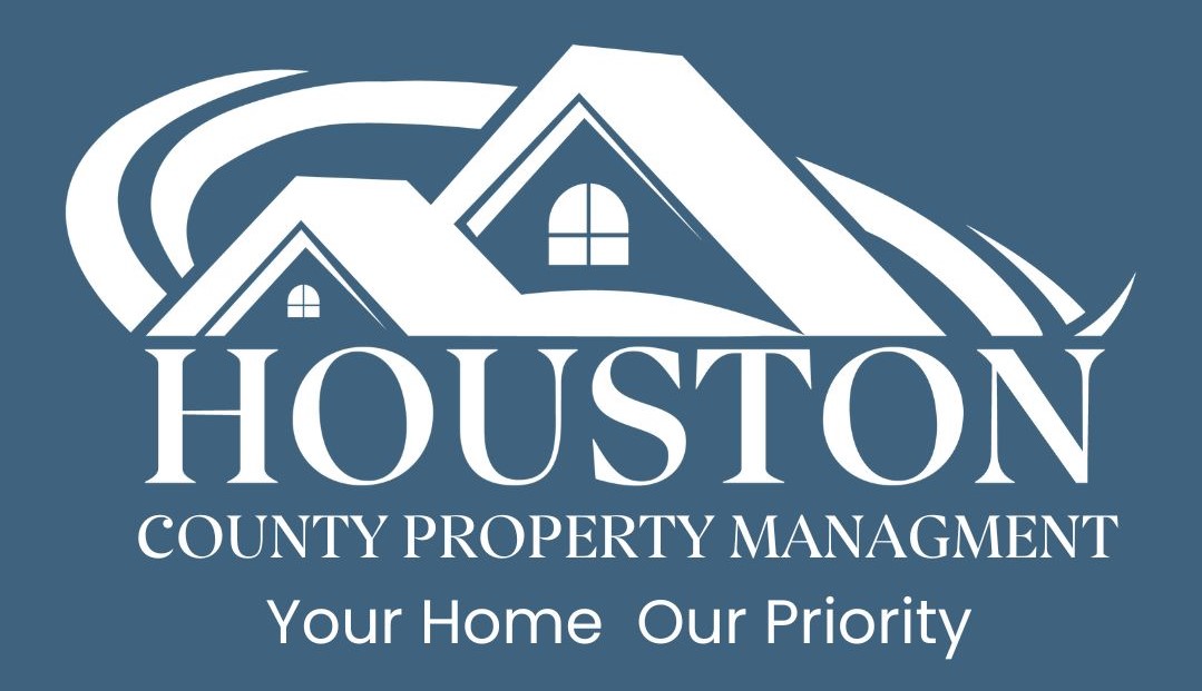 Houston County Property Management Logo