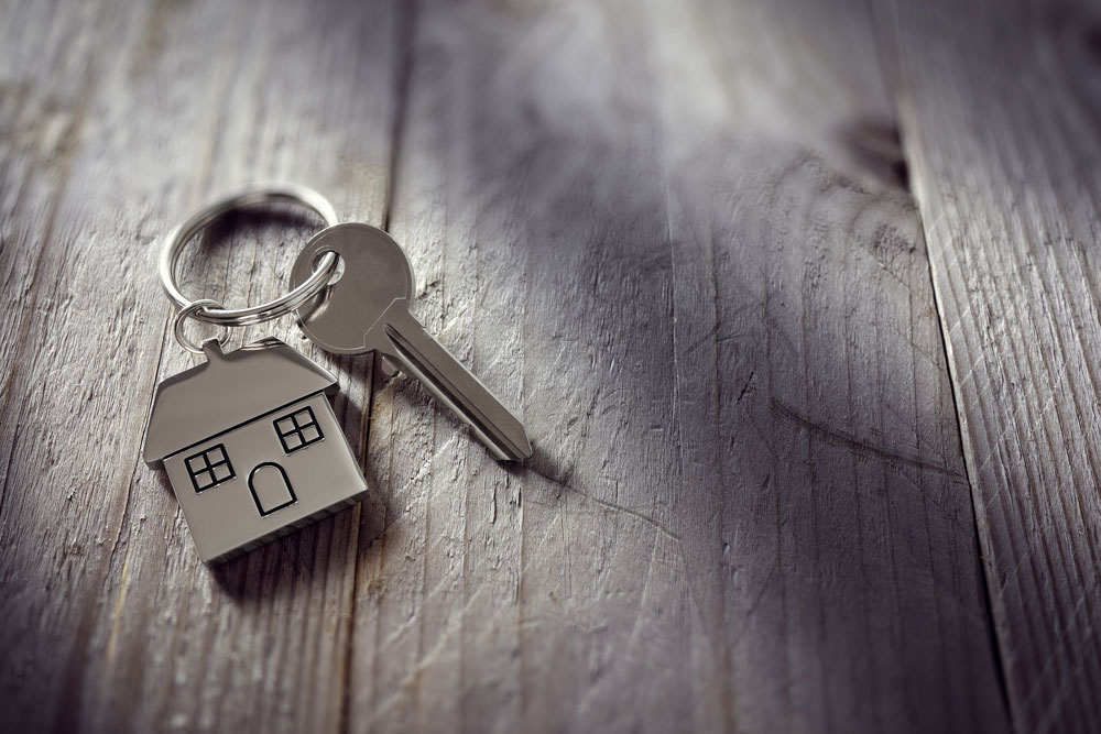 Houston County Property Owners
